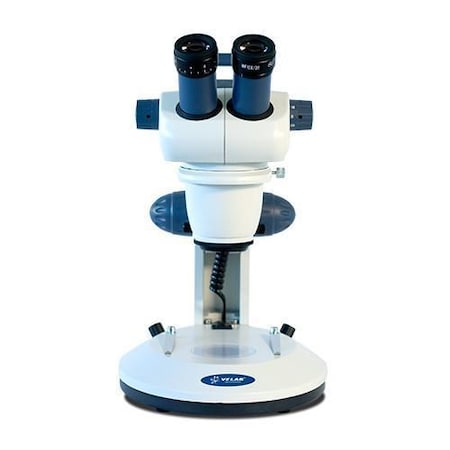 Velab VE-S4 Binocular Stereoscopic Microscope with Zoom System VE-S4
